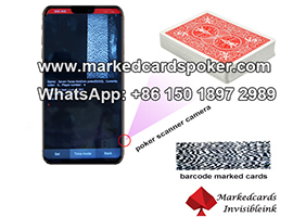 AKK poker analyzer cheating marked cards