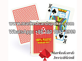 Copag Jumbo Face Marked Playing Cards