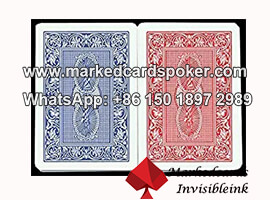 Dal Negro Treviso Marked Playing Cards