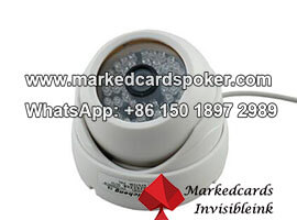 Long Range Auto Focus Barcode Poker Cards Scanner