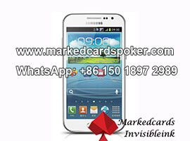 AKK K3 Poker Analysator
