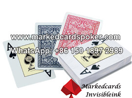 Fournier 2818 cubiertas del poker para la venta