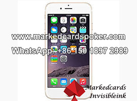 Sale gambling Iphone6 Plus dispositivos de troca de cartoes